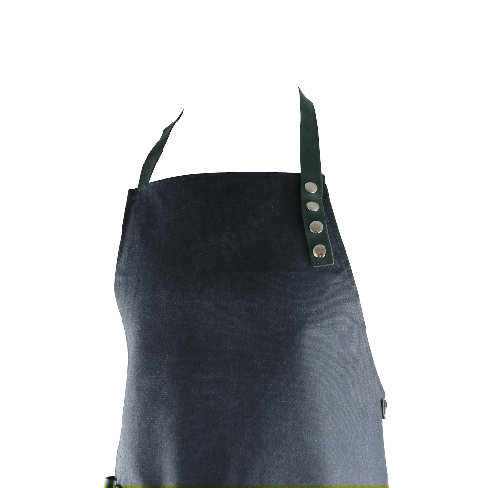 Canvas Schürze (700492)