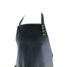 Canvas Schürze (700492)