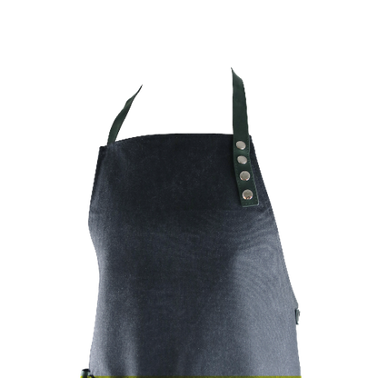 Canvas Schürze (700492)