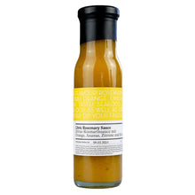 Citric Rosemary (Sauce)