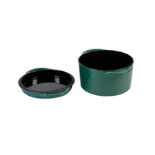 Green Dutch Oven Rund (Bratentopf, 117045)