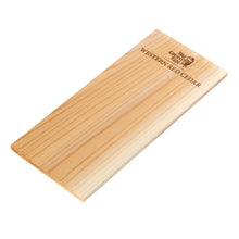 Zeder Grillplanken aus Holz (Grill-Zubehör, 116307)