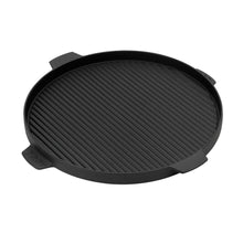 Grillplatte aus Gusseisen 2XL, XL, L (127860)