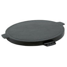 Grillplatte aus Gusseisen 2XL, XL, L (127860)