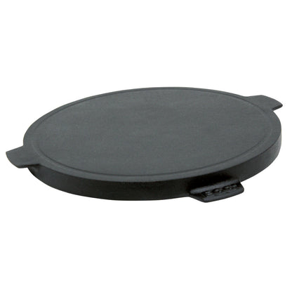 Grillplatte aus Gusseisen 2XL, XL, L (127860)