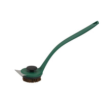 Grillrost-Schrubber mit langem Griff 48cm (127129)