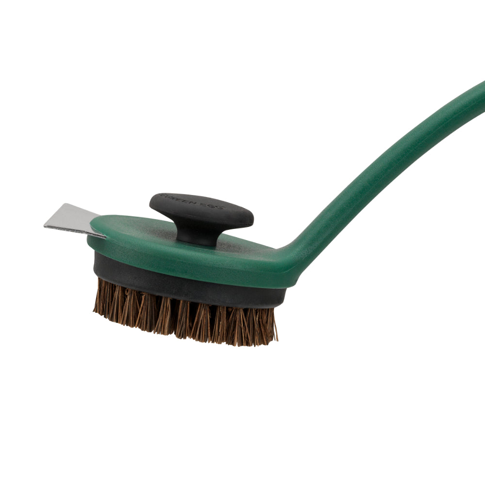 Grillrost-Schrubber mit langem Griff 48cm (127129)