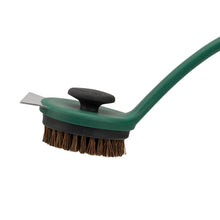 Grillrost-Schrubber mit langem Griff 48cm (127129)