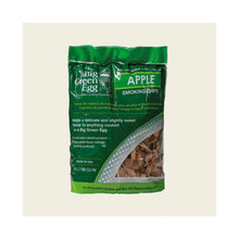 Apfel Holz Chips (113962)