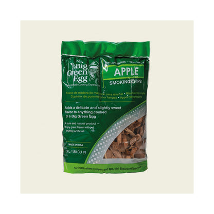 Apfel Holz Chips (113962)