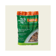 Pekannuss Holz Chips (113993)