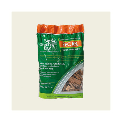 Pekannuss Holz Chips (113993)
