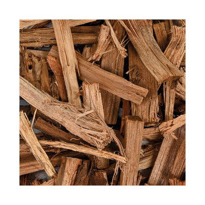 Pekannuss Holz Chips (113993)