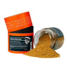Lebanese Kebap Rub (Gewürzmischung)