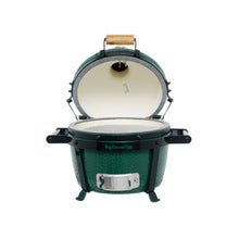 MiniMax inkl. EGG Carrier MX (Holzkohlegrill, 119650)