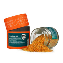 Orange Ocean Rub (Grillgewürz)