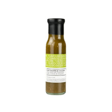Salsa Fresh Tomatillo & Lime (Sauce)