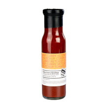 Tasty Curry Ketchup (Sauce)