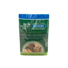Holz-Chunks Hickory (114624)