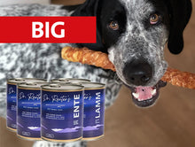 Dr. Reuter's - Buddy's Choice Monatsration 30 x 800g