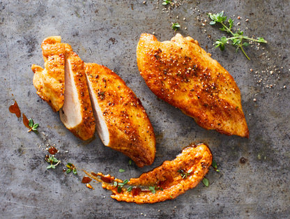 BIO-Freiland- Hähnchenbrust 2x162,5g