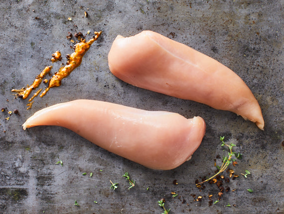 BIO-Freiland- Hähnchenbrust 2x162,5g