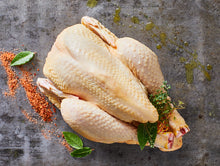 BIO-Freilandhähnchen 1,3kg