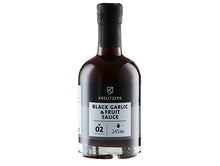 Kreutzers Black Garlic & Fruit Sauce 500ml
