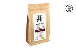 BIO Black Hen - Blacky Espresso
