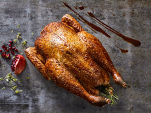 Bresse Poularde 1,6 kg