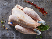 Bresse Poularde 1,6 kg