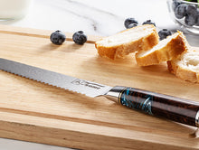 TSUME - Brotmesser Sturm