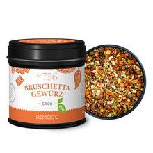 Rimoco - BIO Bruschetta Gewürz