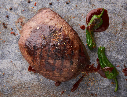 Simmentaler Mittelbug 1500g