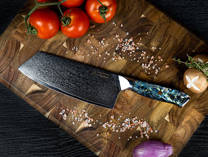 TSUME - Chai Dao Abalone