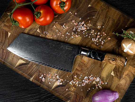 TSUME - Chai Dao Onyx