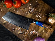 TSUME - Chai Dao Saphir