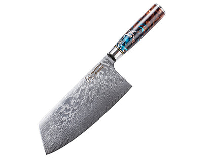 TSUME - Chai Dao Sturm