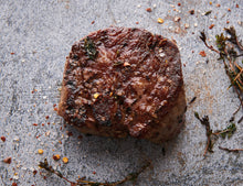 Simmentaler Filet