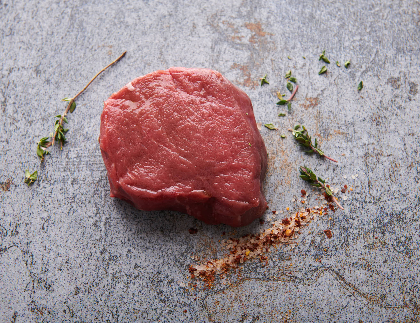 Charolais Filet