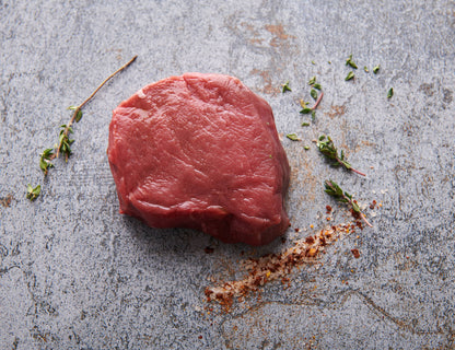 Charolais Filet