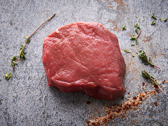 Charolais Filet | Kreutzers
