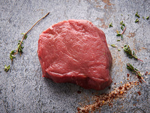 Charolais Filet