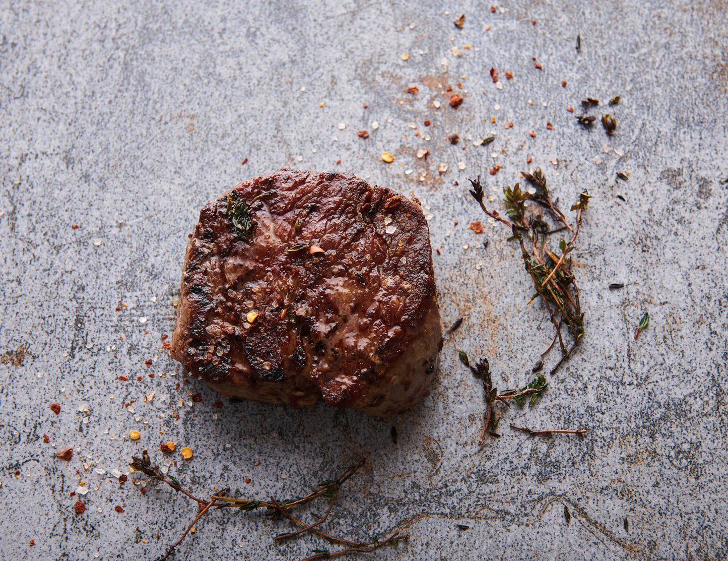 Charolais Filet