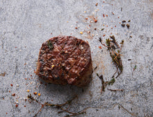 Charolais fillet