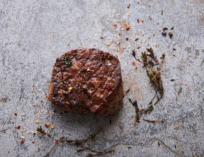 Charolais Filet