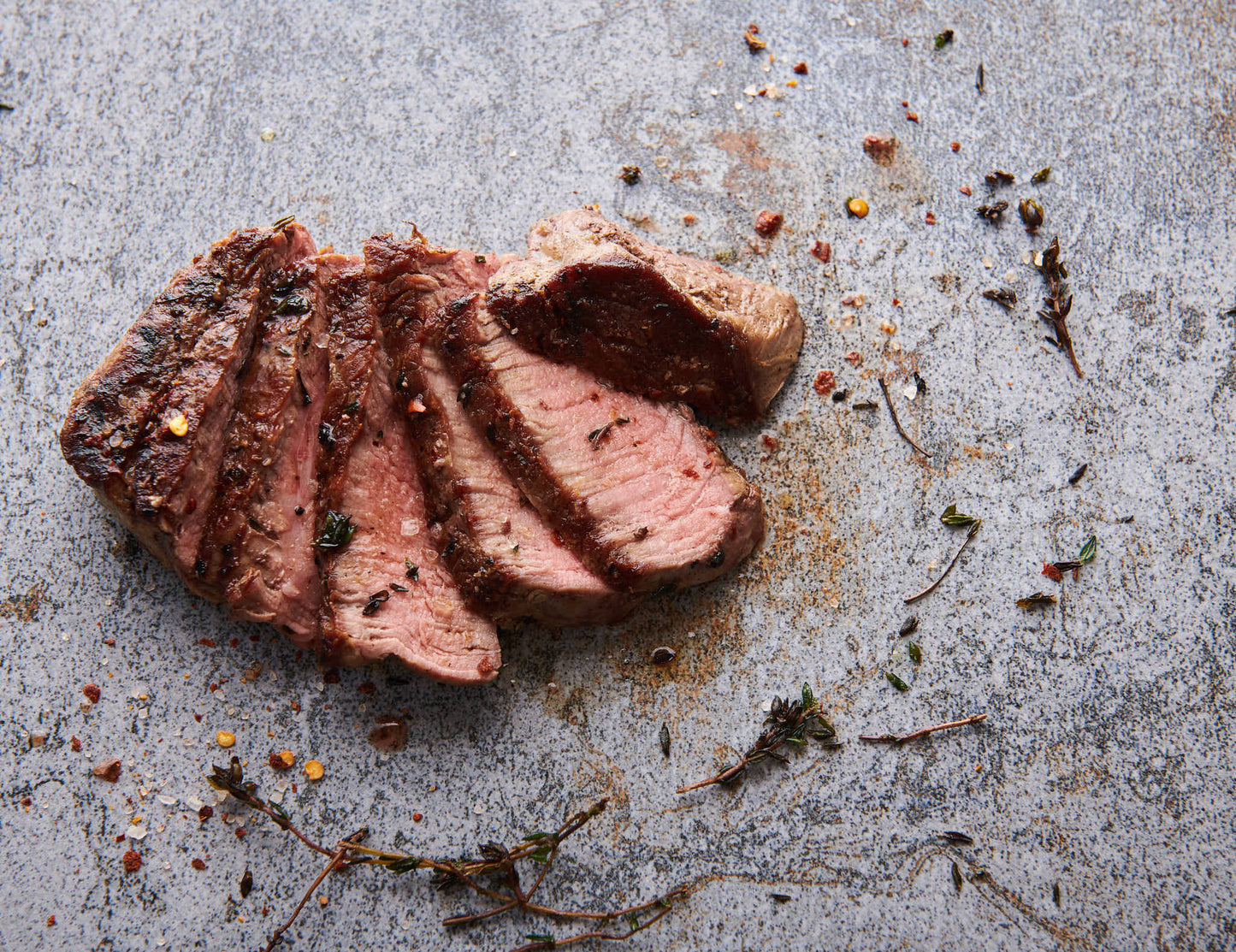 Charolais Filet