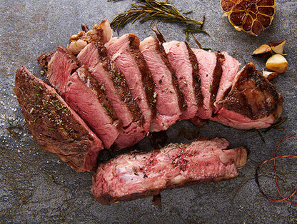 US Ribeye (Entrecôte) Bone In