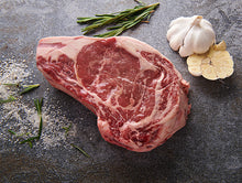 US Ribeye (Entrecôte) Bone In