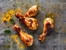 Chicken Drumsticks min. 500g